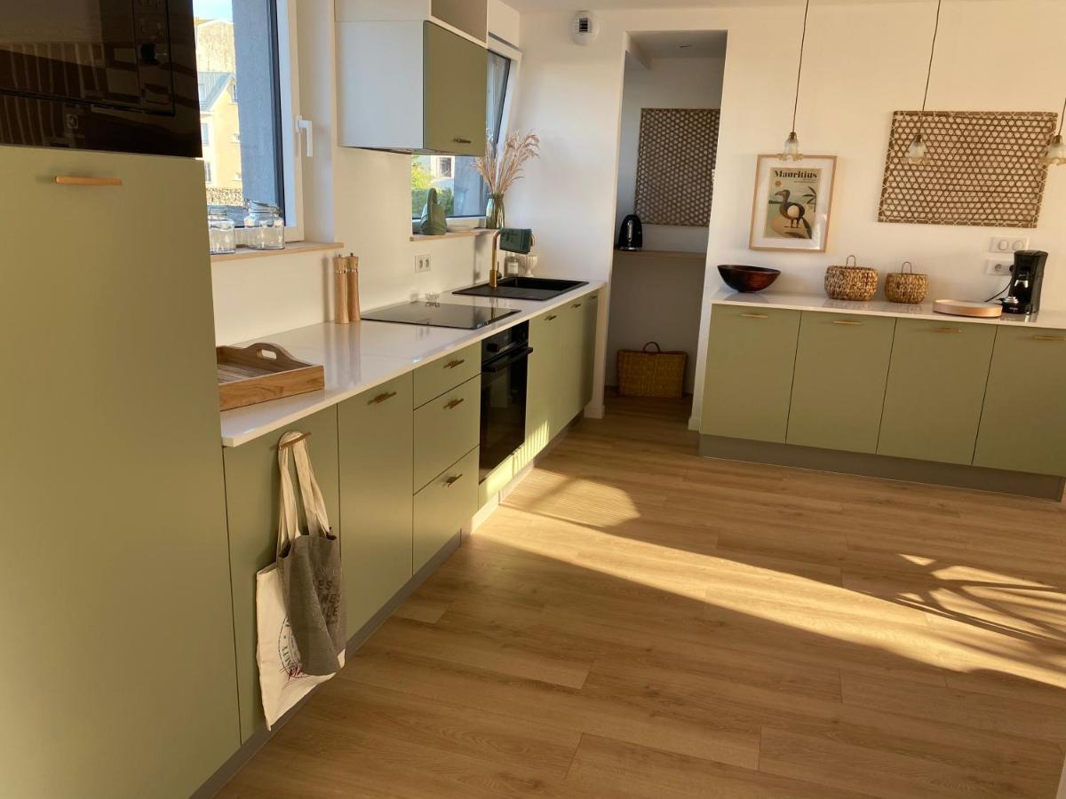 Le Dodo Mauricien Holiday home Wimereux