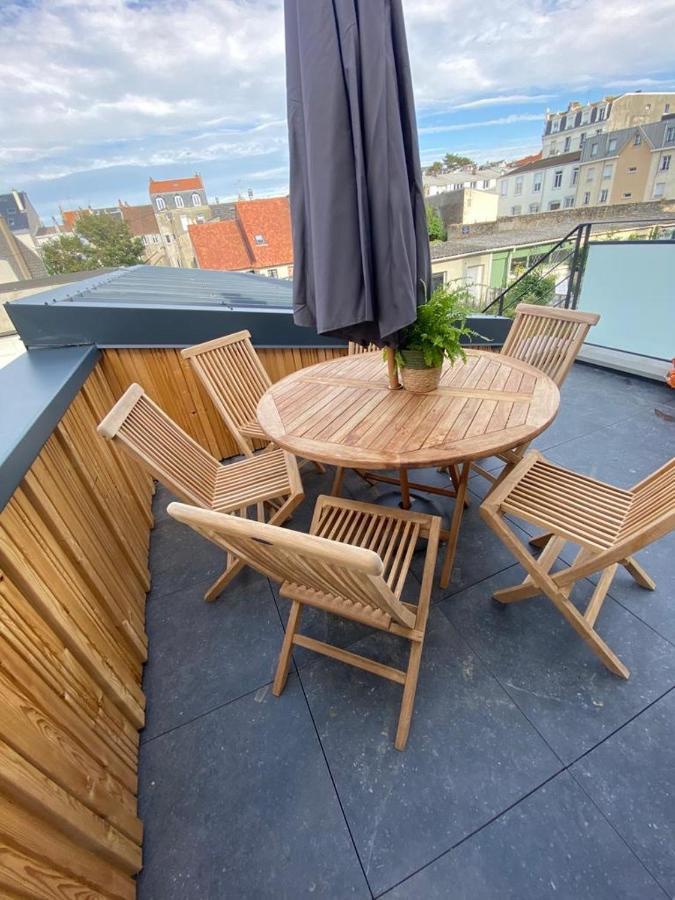 Le Dodo Mauricien Wimereux