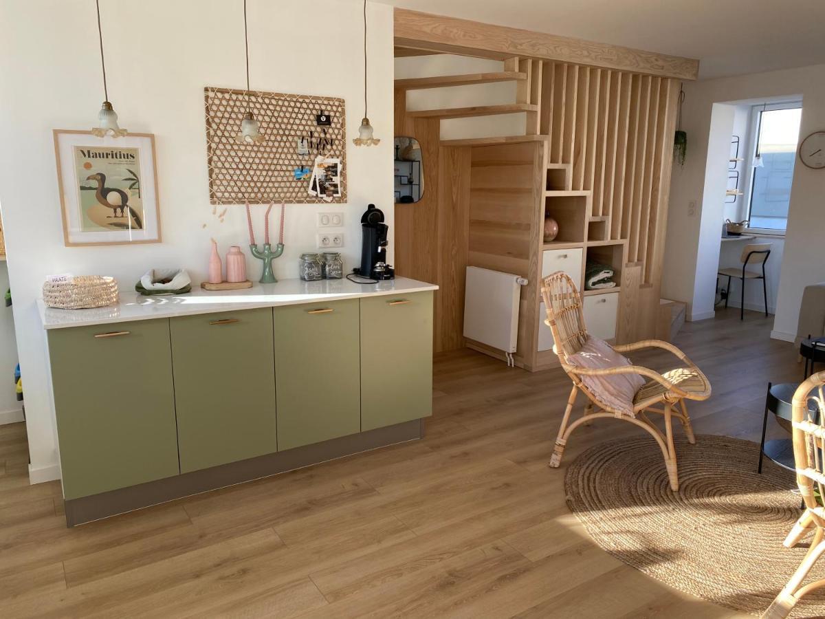 Holiday home Le Dodo Mauricien Wimereux